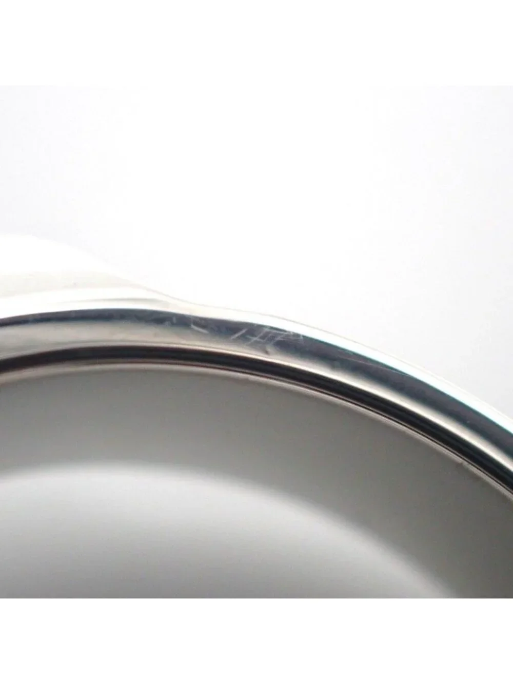 Hermes Collier de Chien PM Ring Includes 925 Sterling Silver